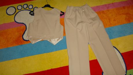 Oblečenie na 1. sväté prijímanie, 140