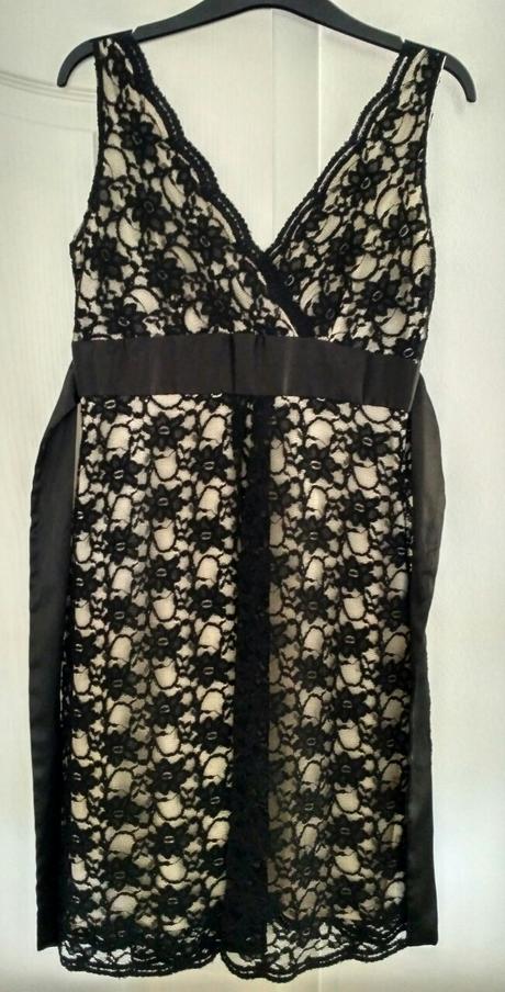 Šaty next 38, next,38