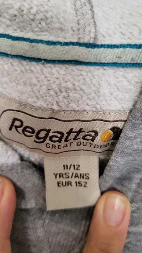 Mikina regatta, regatta,152