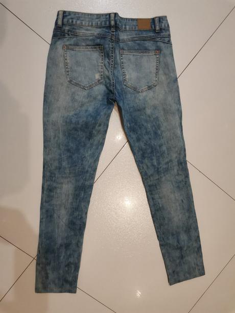 Pimkie rifle, pimkie,m