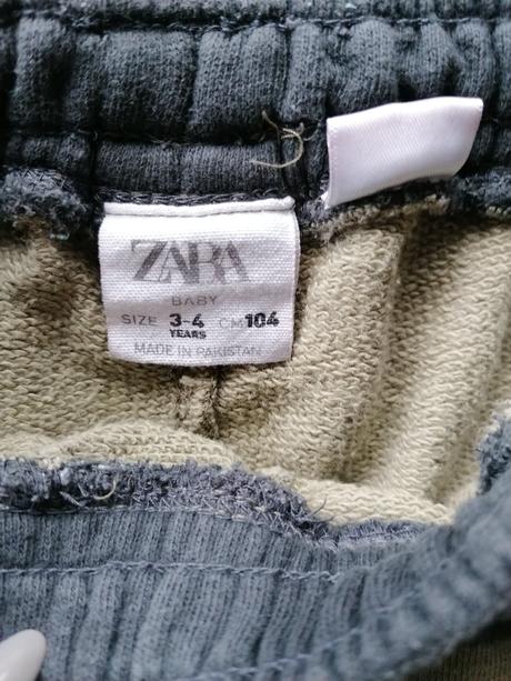 Super kompletik, zara,104