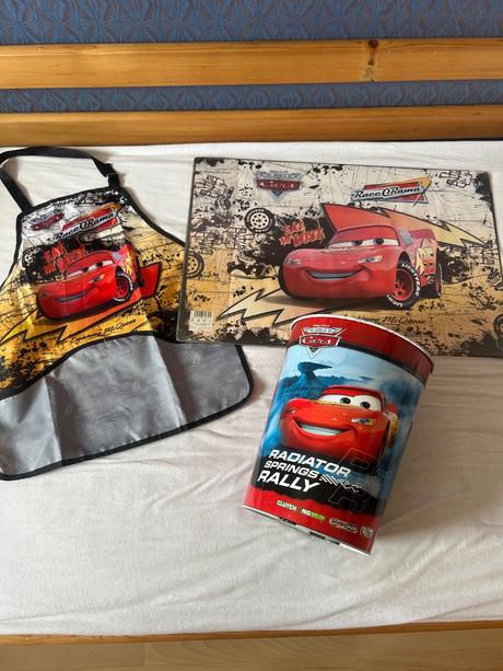 Pre milovníka cars, 