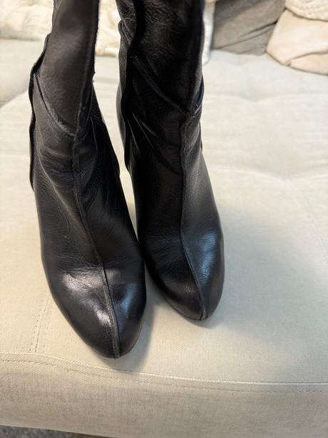 Čižmy armani, armani,36