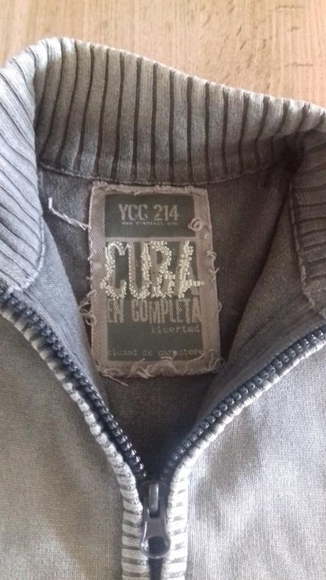 Tenší svetrík č,116, 116