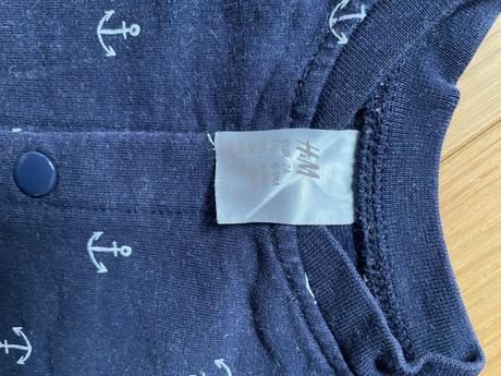 Súprava h&m 74, h&m,74