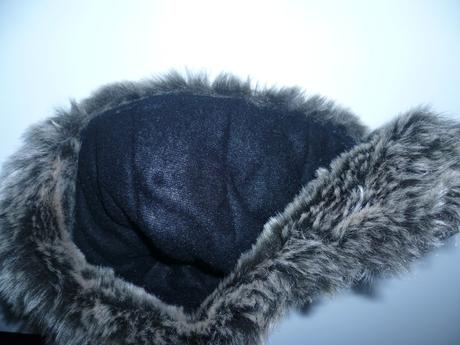 Baranica 122/128, f&f,122