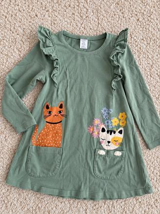 Lindex tunika 122, lindex,122