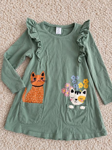 Lindex tunika 122, lindex,122