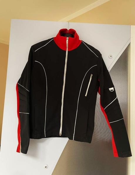 Bunda pre motorkárov, m