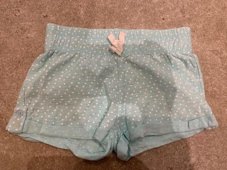 Kraťasy, pepco,110
