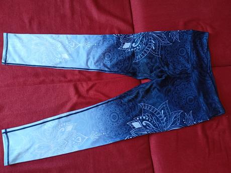 Dedoles leginy mandala, l