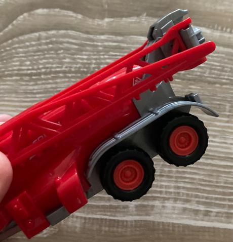 Hračka detský traktor, 