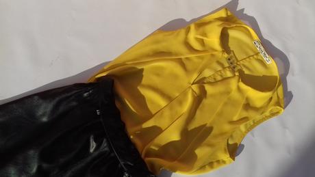 Missmiss italy bluzka, m