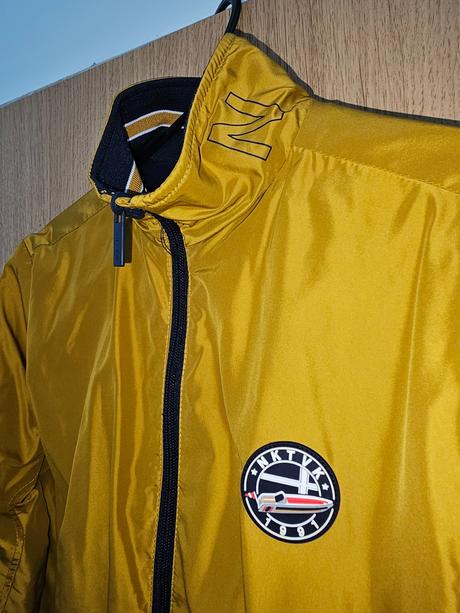 Obojstranna bunda, 152