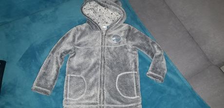 Chlpatá mikina, pepco,86