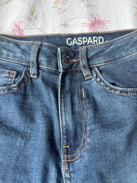 Rifle promod gaspard, promod,36