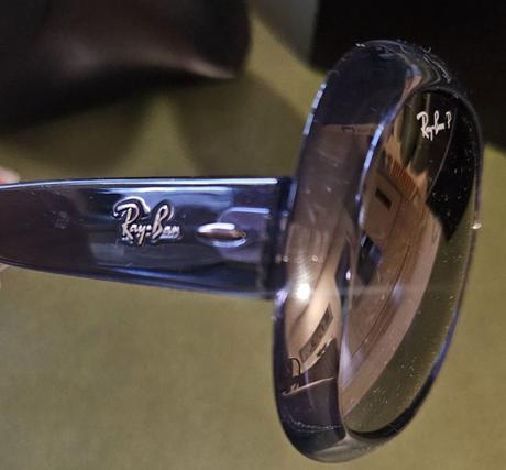 Rayban slnečné okuliare., ray-ban