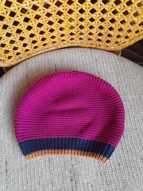 Čiapka/baretka, mamas & papas,98