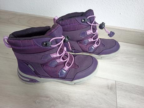 Prechodné topanky veľkosť 33, 33