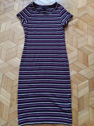 Paskovane šaty xs-s, atmosphere,36