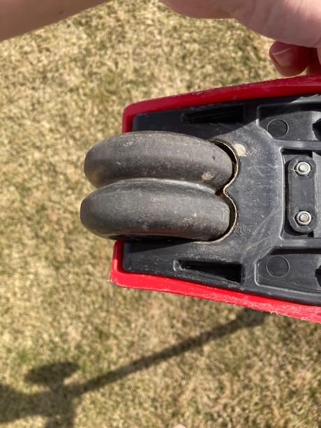 Kolobežka maxi micro deluxe, micro