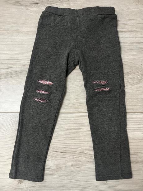 Balík legin vhodných do skolky, mayoral,110