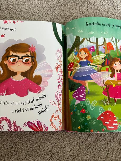 Moje najmilšie príbehy,