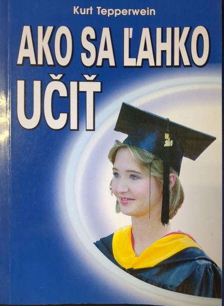 Ako sa ľahko učiť,