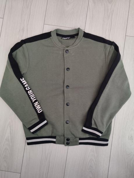 Mikina, pepperts,134