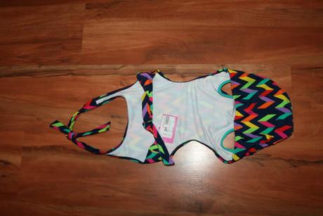 Plavky skechers 5-6 rokov, 122