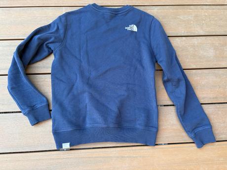 Mikina the north face, xl