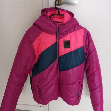 Zimná vetrovka, alpine pro,152