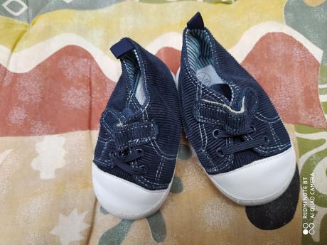 Papuče topánky, primark,17