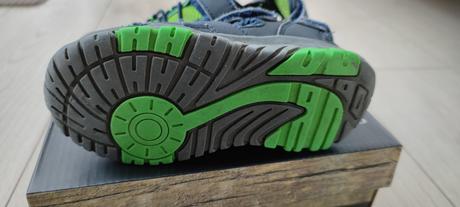 Vychádzková obuv, alpine pro,28