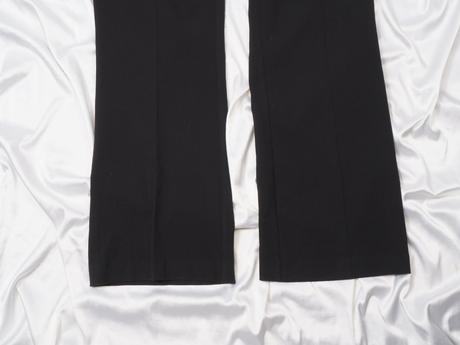 Kvalitné elegantné nohavice bhs, bhs,44