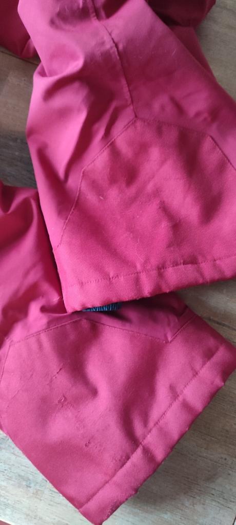 Oteplovacky trollkids, trollkids,140