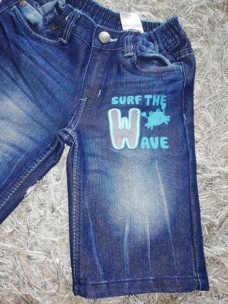 Šortky, kiki&koko,116