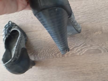 Replay topánky., replay,37