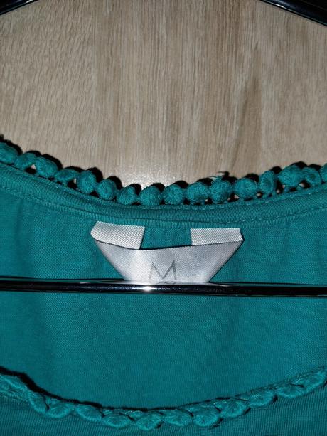 Bavlnené tričko m-ko, m