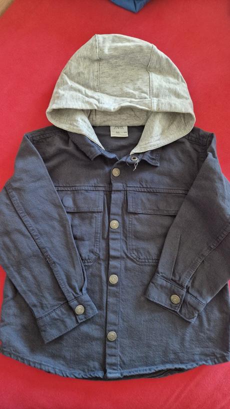 Bundy prechodné, 116