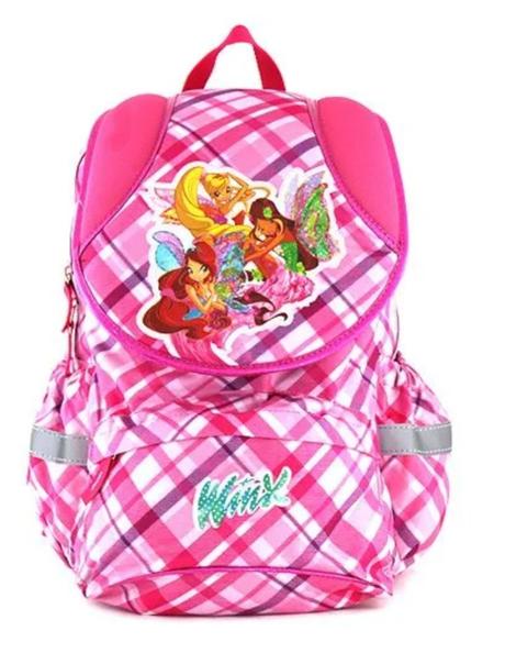 Nová školská taška zn. target s visačkami, 