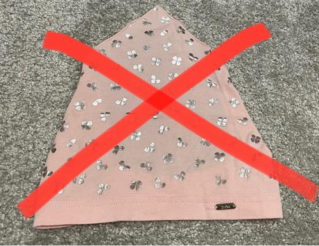 Letná šatka, broel,80