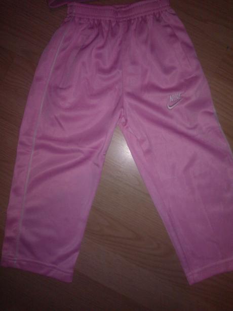 Teplakova suprava nike, 98