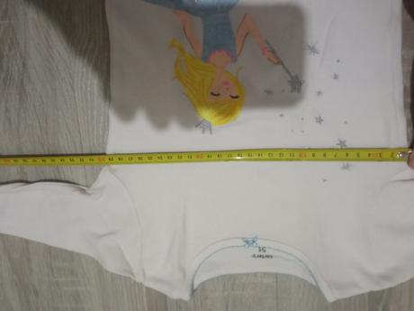 Pyžamo, carter's,110