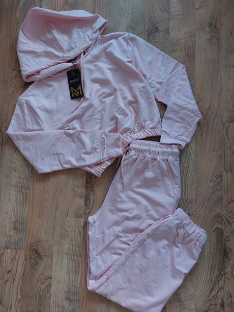 Tepláková súprava, l / m / s