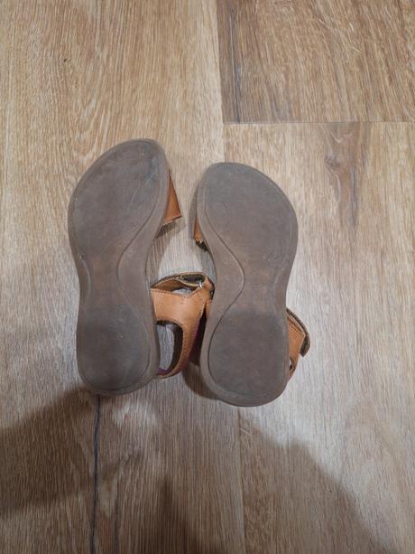 Sandále froddo 31, froddo,31