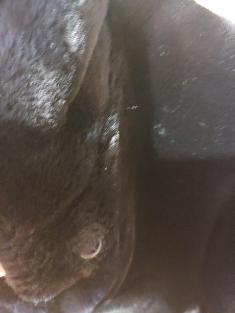 Kozustek - bundička, l