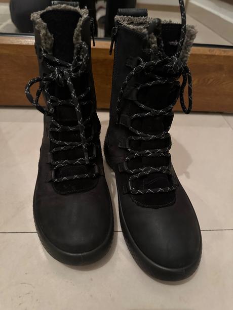 Ecco čižmy, ecco,36