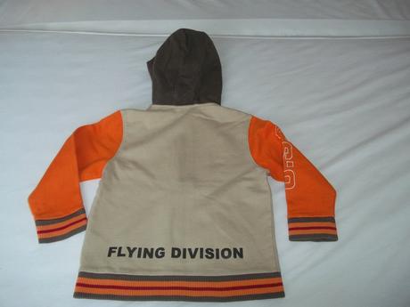 Mikina - chicco - 116, chicco,116