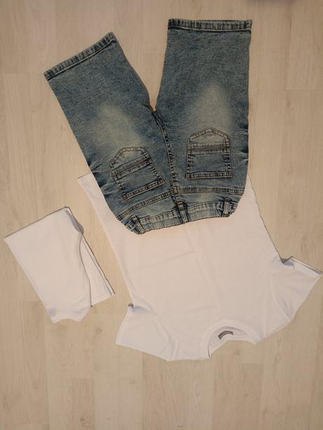 Riflové kraťase, 140